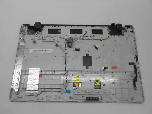 Samsung Notebook NP300E5A Palmrest With Keyboard And Touchpad BA75-03405A